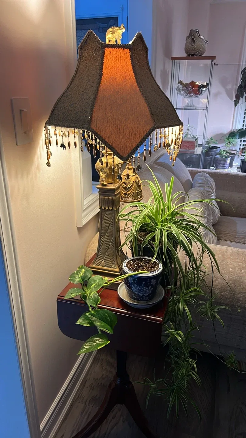 Signature Design by Ashley Table Lamp