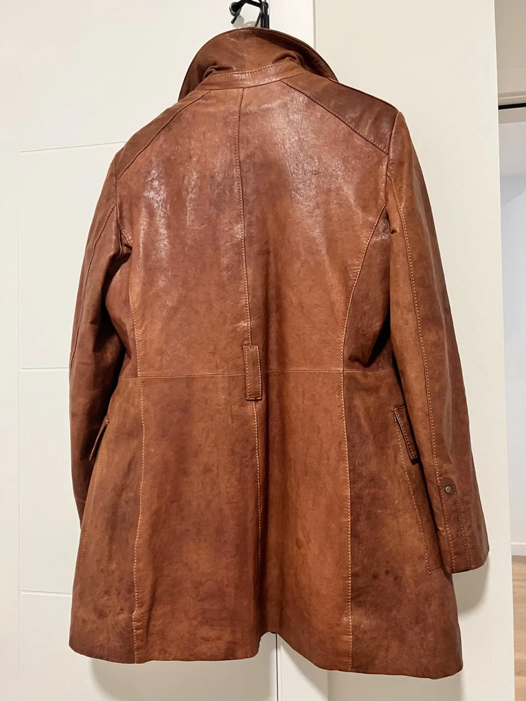 Leather jacket image indicator(3)