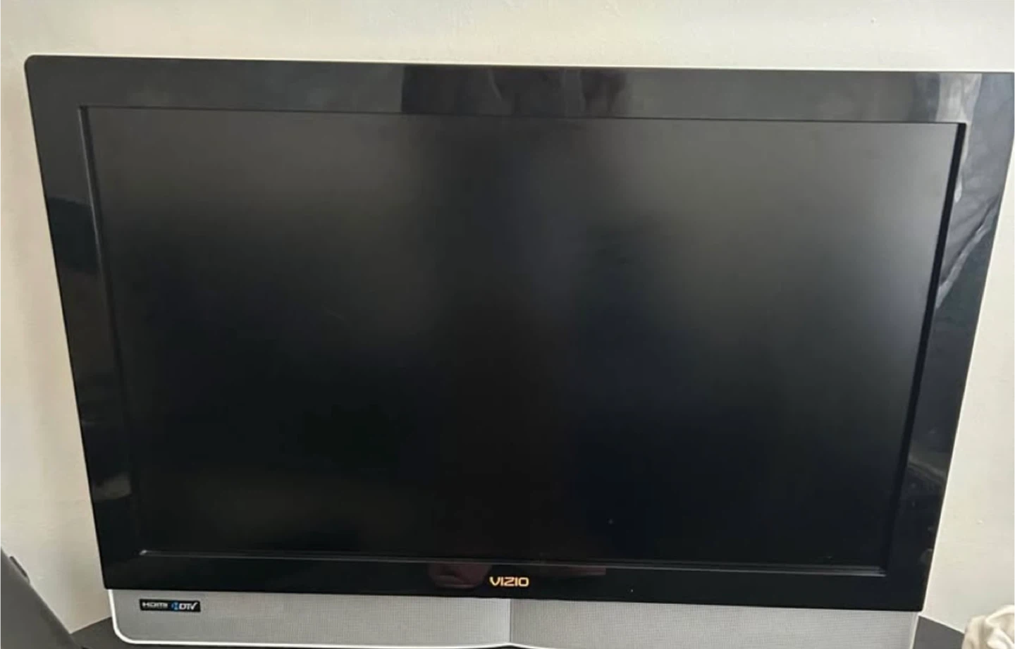 42-inch Vizio TV - photo 3
