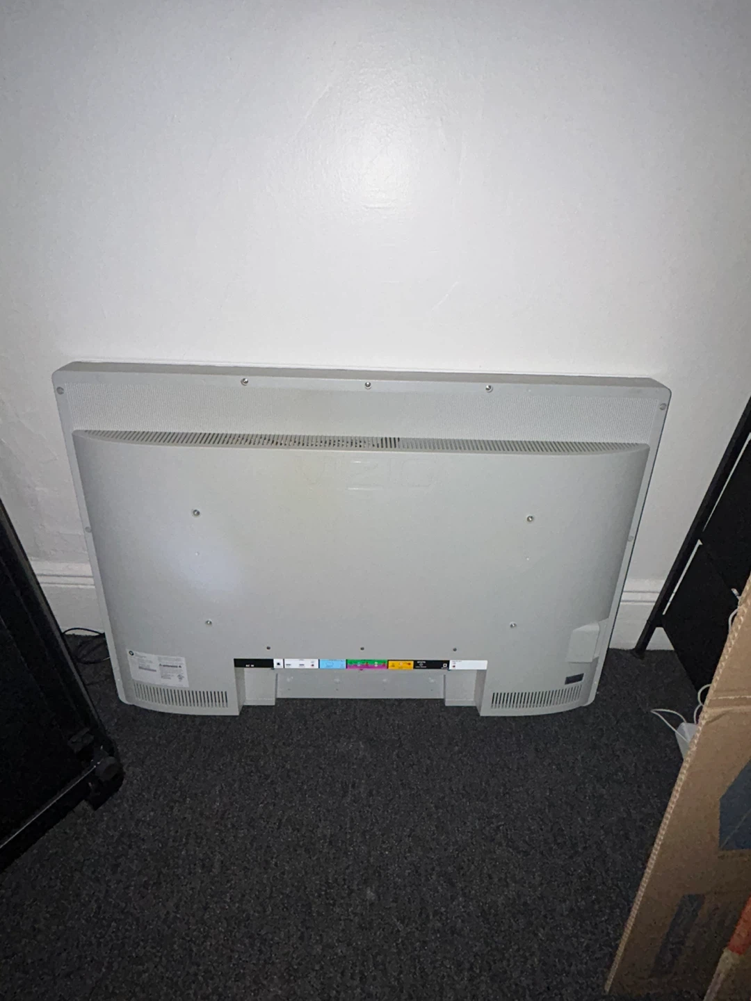 42-inch Vizio TV - photo 5