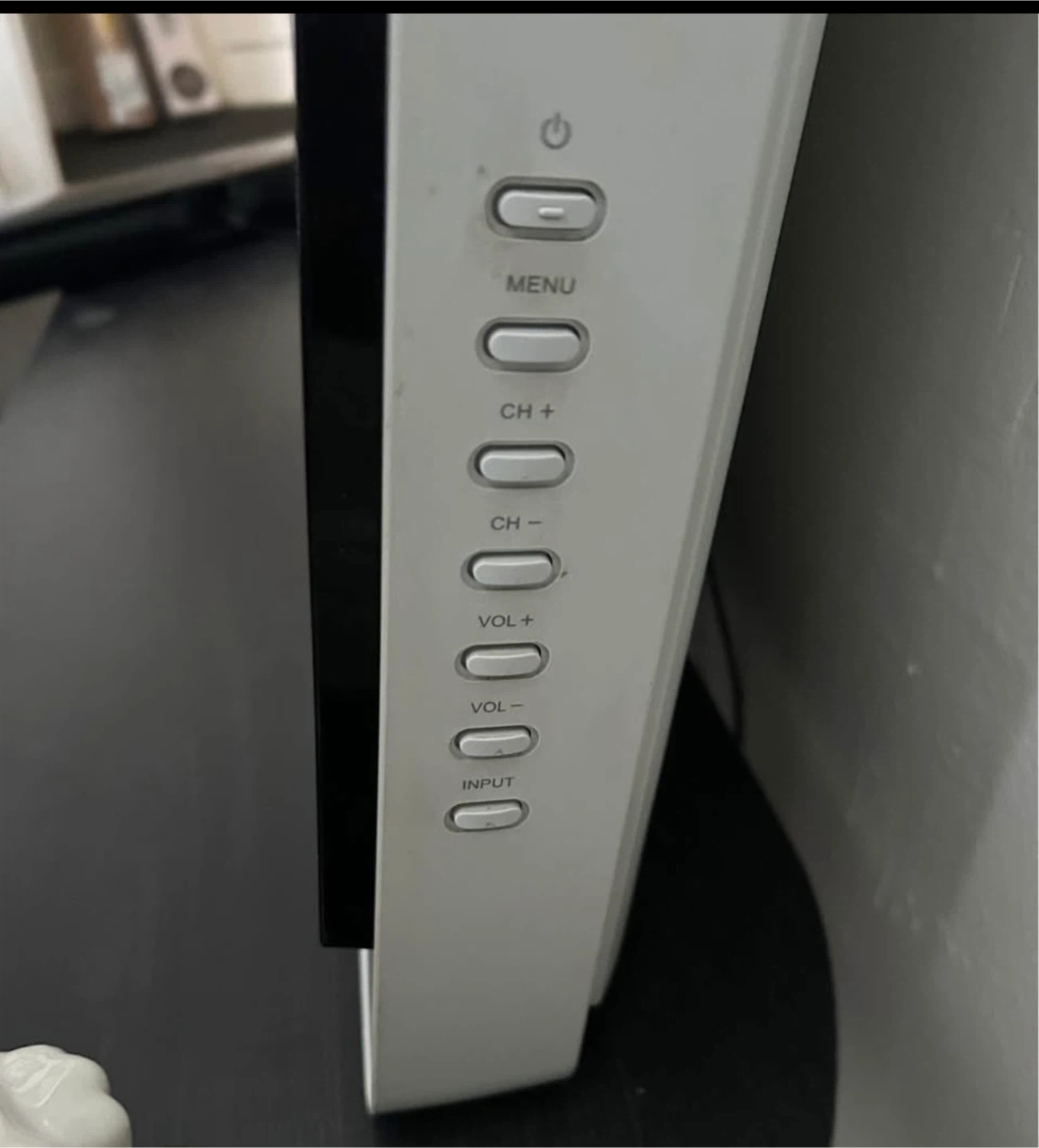 42-inch Vizio TV - photo 2