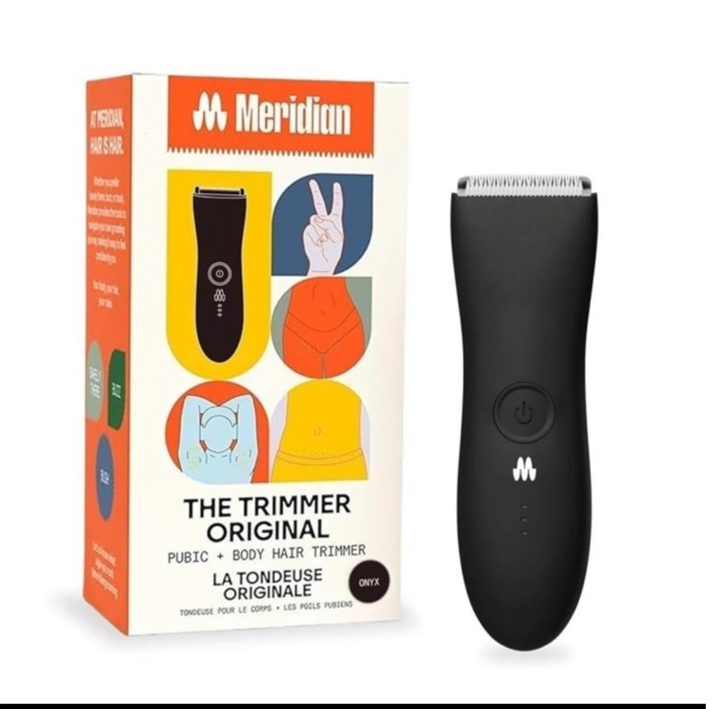 MERIDIAN The Trimmer Original