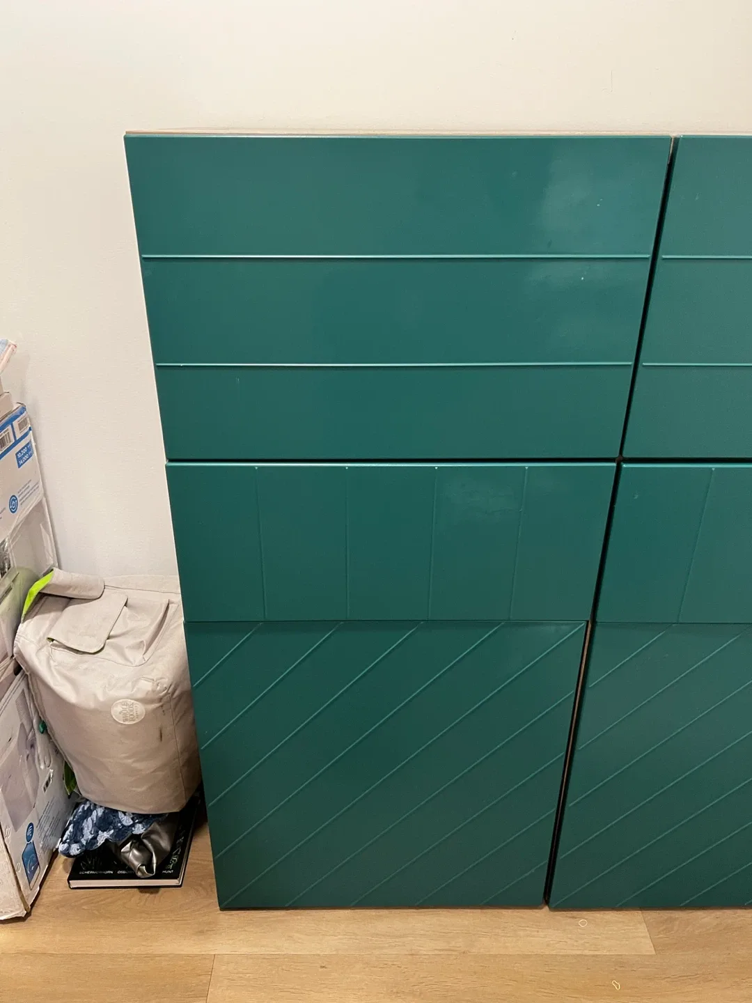 Besta IKEA Storage. image indicator(2)