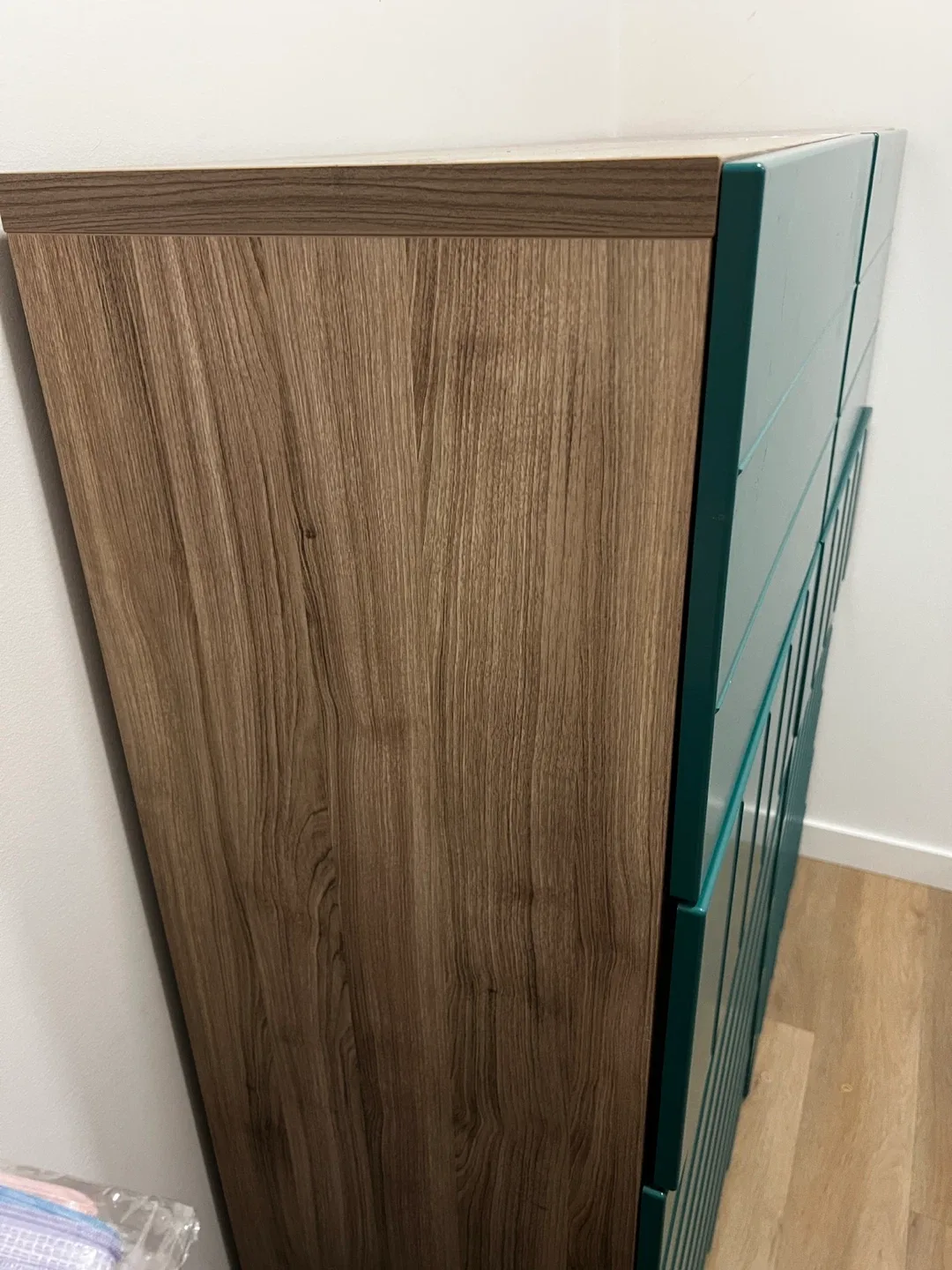 Besta IKEA Storage. image indicator(3)