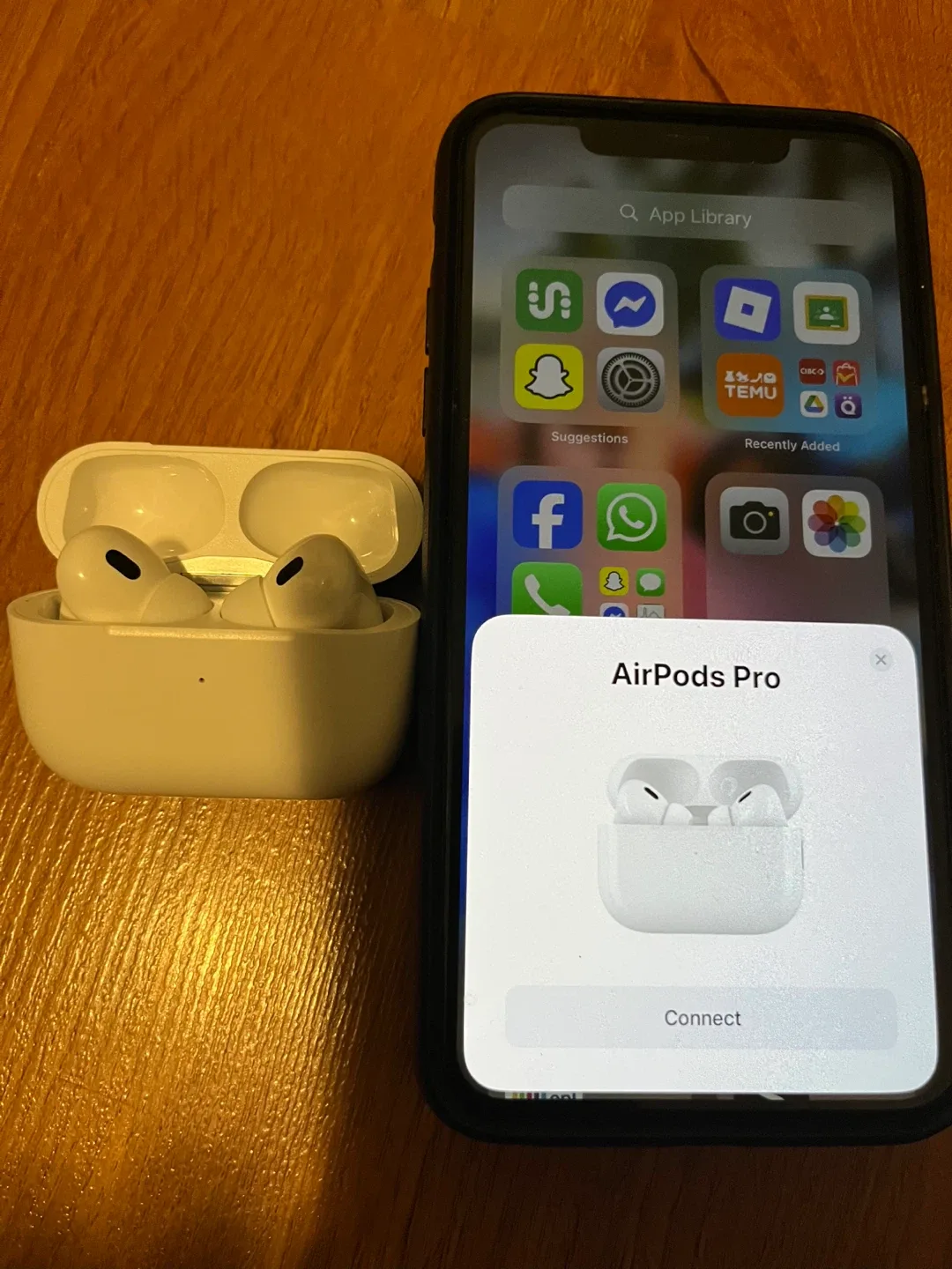 🔥 Custom 1-of-1 AirPods Rep – Looks Real, High Quality 🎧