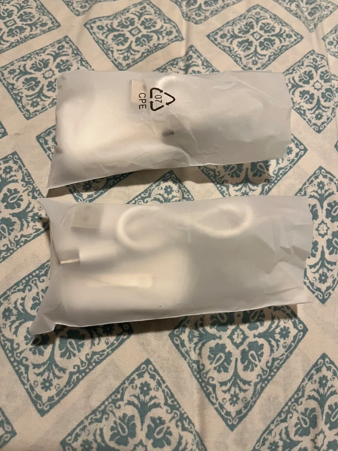 🔥 Custom 1-of-1 AirPods Rep – Looks Real, High Quality 🎧 image indicator(10)