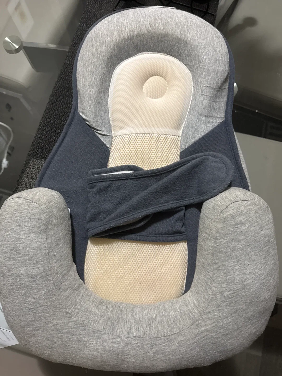 Baby Head and Neck Support Pillow image indicator(2)