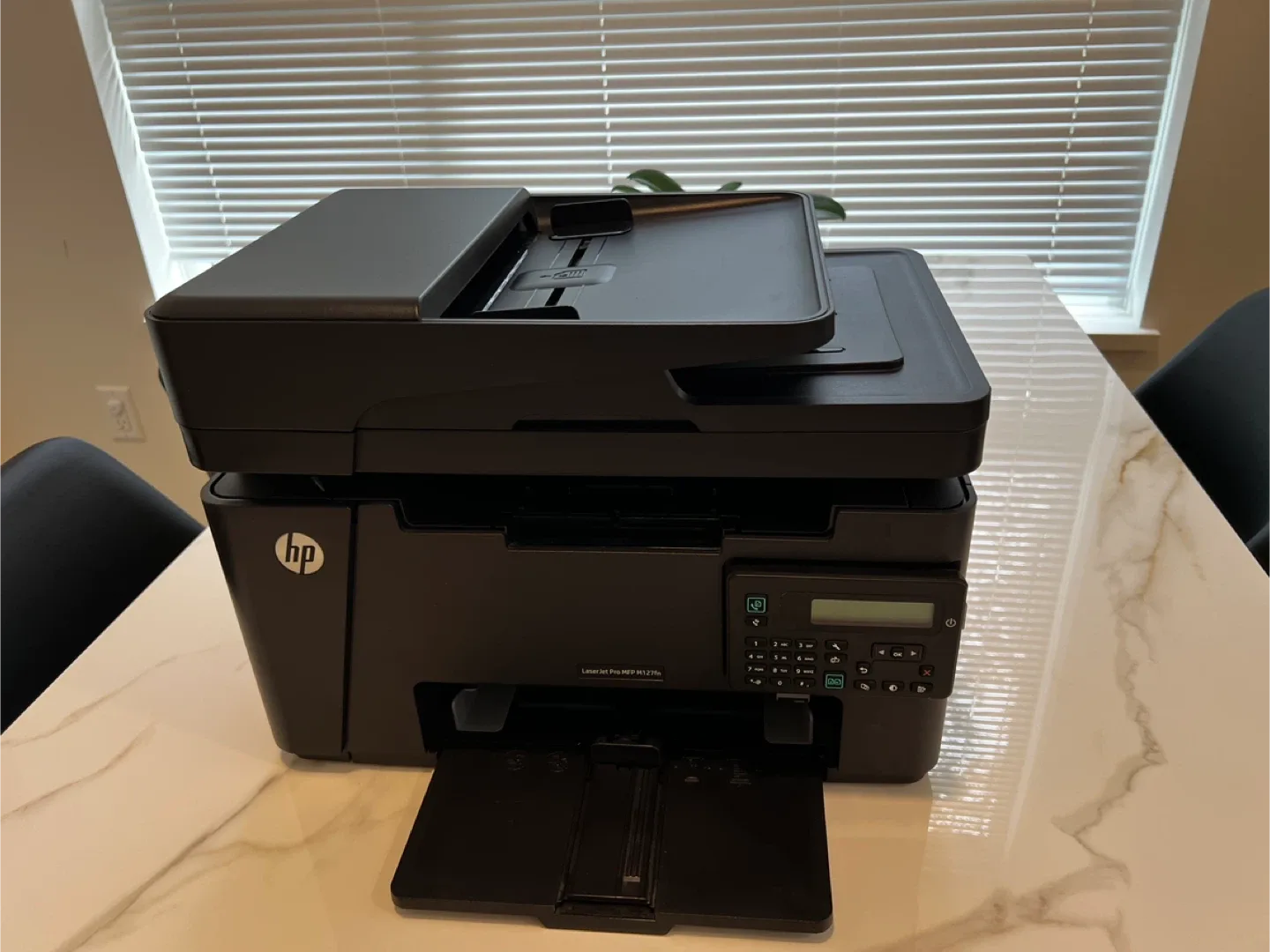 HP Printer