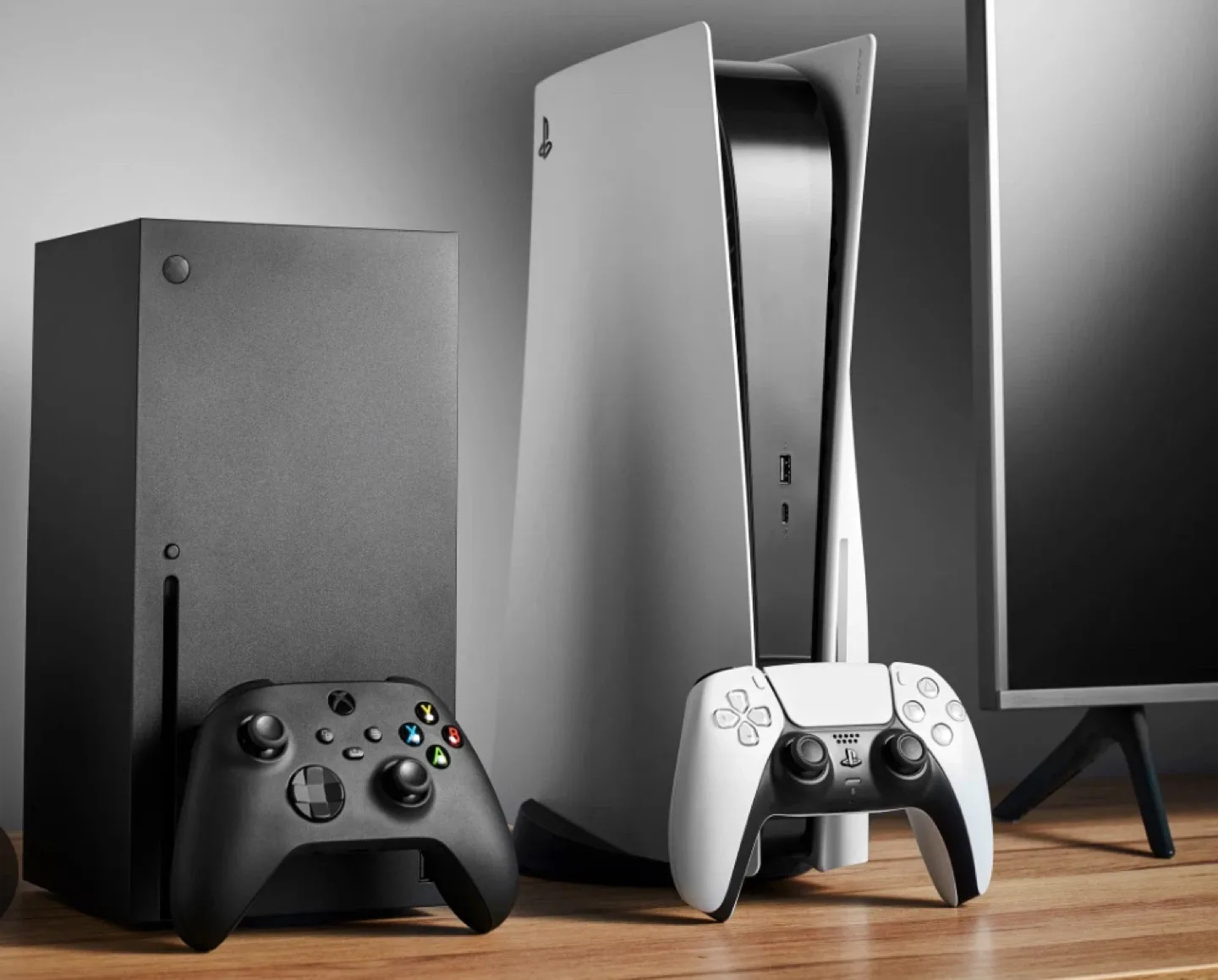 BUYING Xbox Series, PlayStation, Controllers