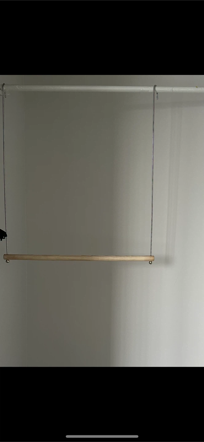 Closet Extension Rod - photo 2