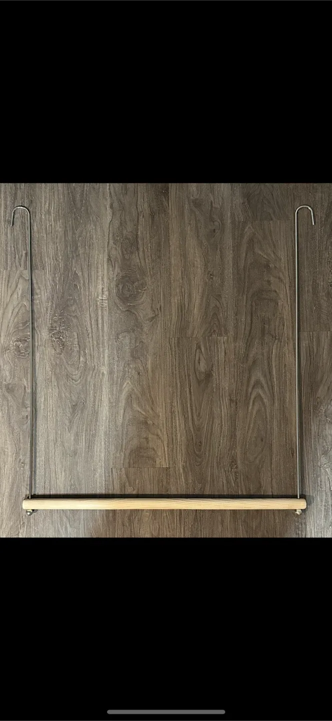 Closet Extension Rod