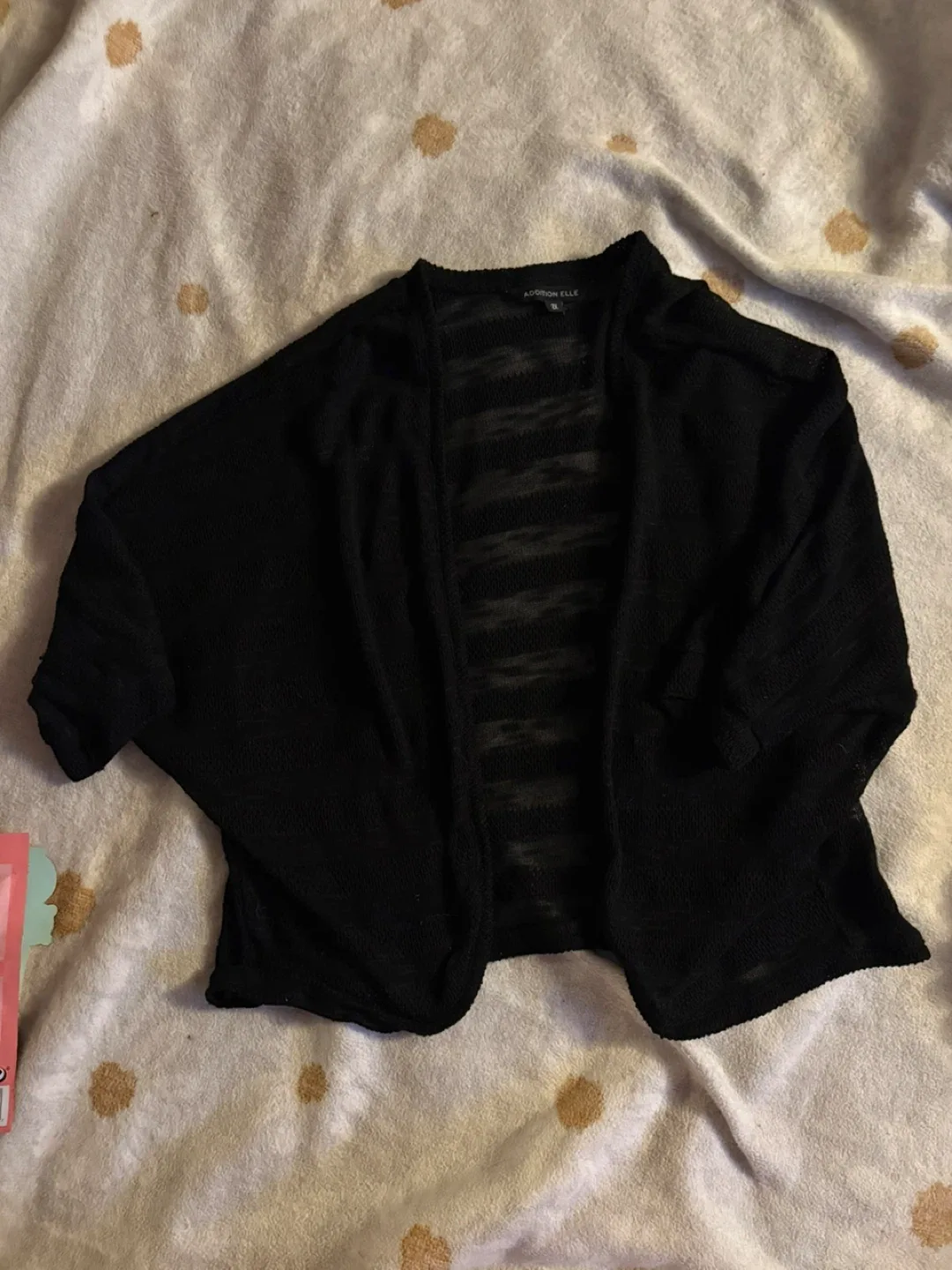 Bundle of Women's Cardigans  & Tops