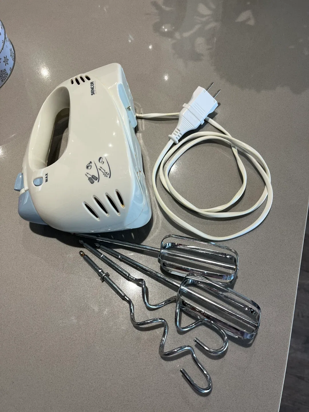 Hand Mixer image indicator(2)