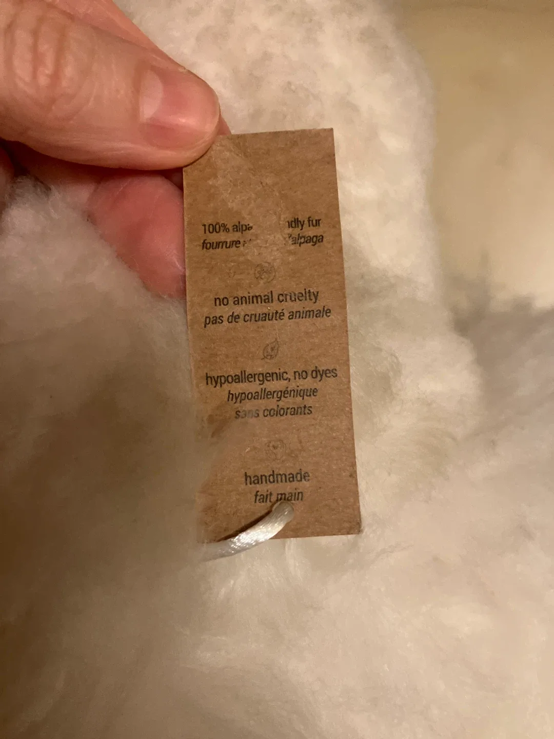 Fluffybutt the Alpaca image indicator(4)