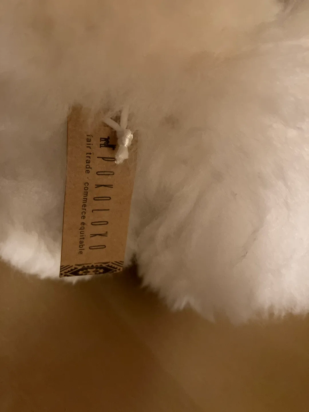 Fluffybutt the Alpaca image indicator(3)