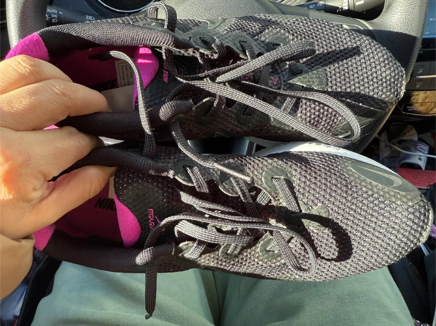 Nike Renew Run 2 - US 7.5