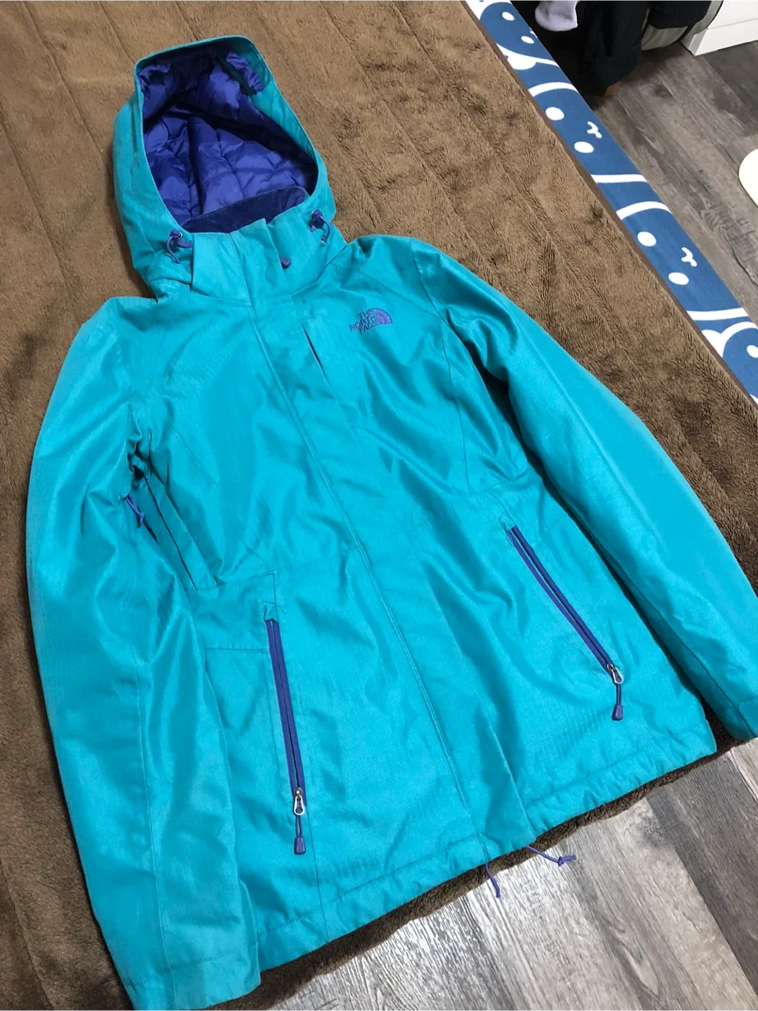 The North Face Women's Jacket, Size XS