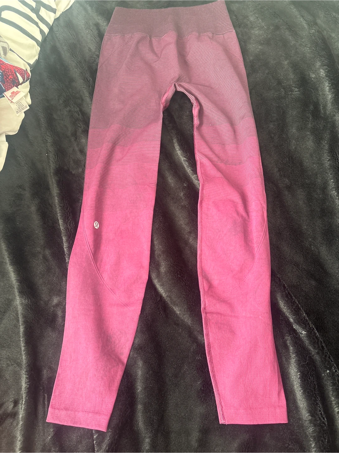 Lululemon Align Leggings, Pink - photo 2
