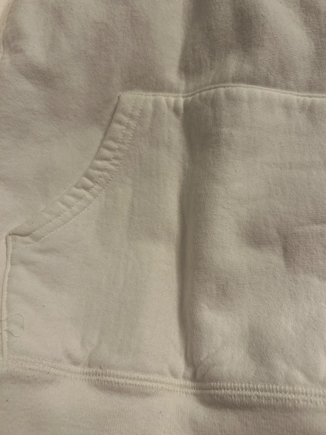 Supreme x Playboy Hoodie Size Medium White - photo 2