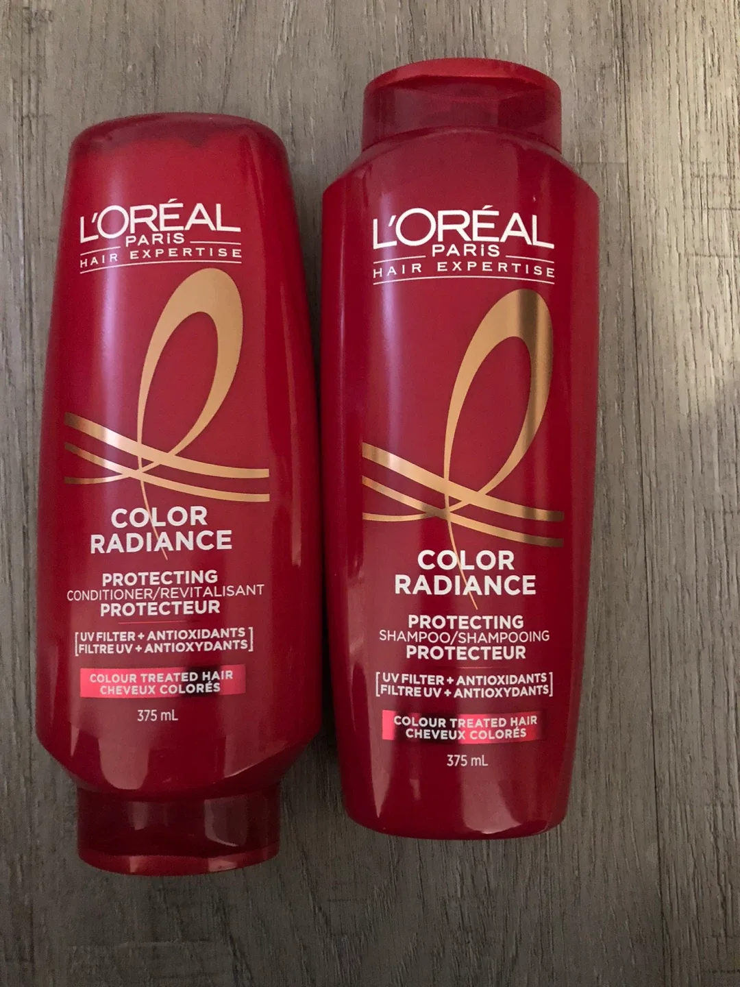 L'Oreal paris Shampoo &Conditioner Sets image indicator(6)