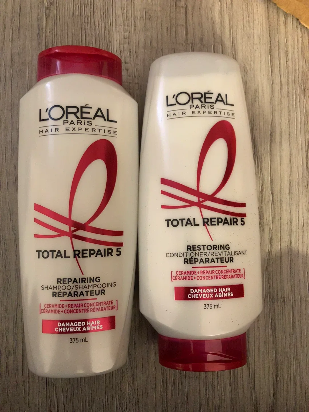 L'Oreal paris Shampoo &Conditioner Sets image indicator(5)