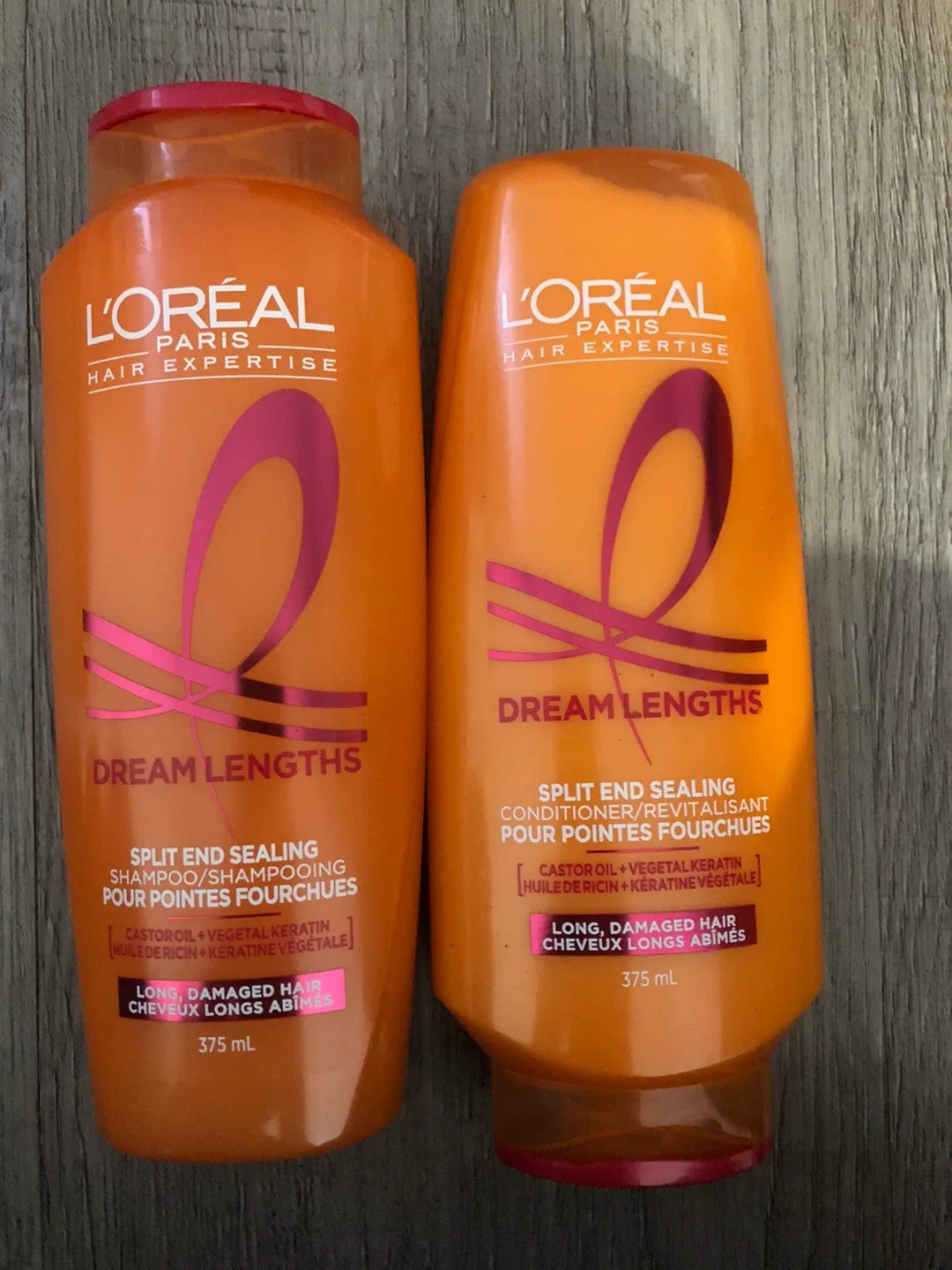 L'Oreal paris Shampoo &Conditioner Sets image indicator(2)