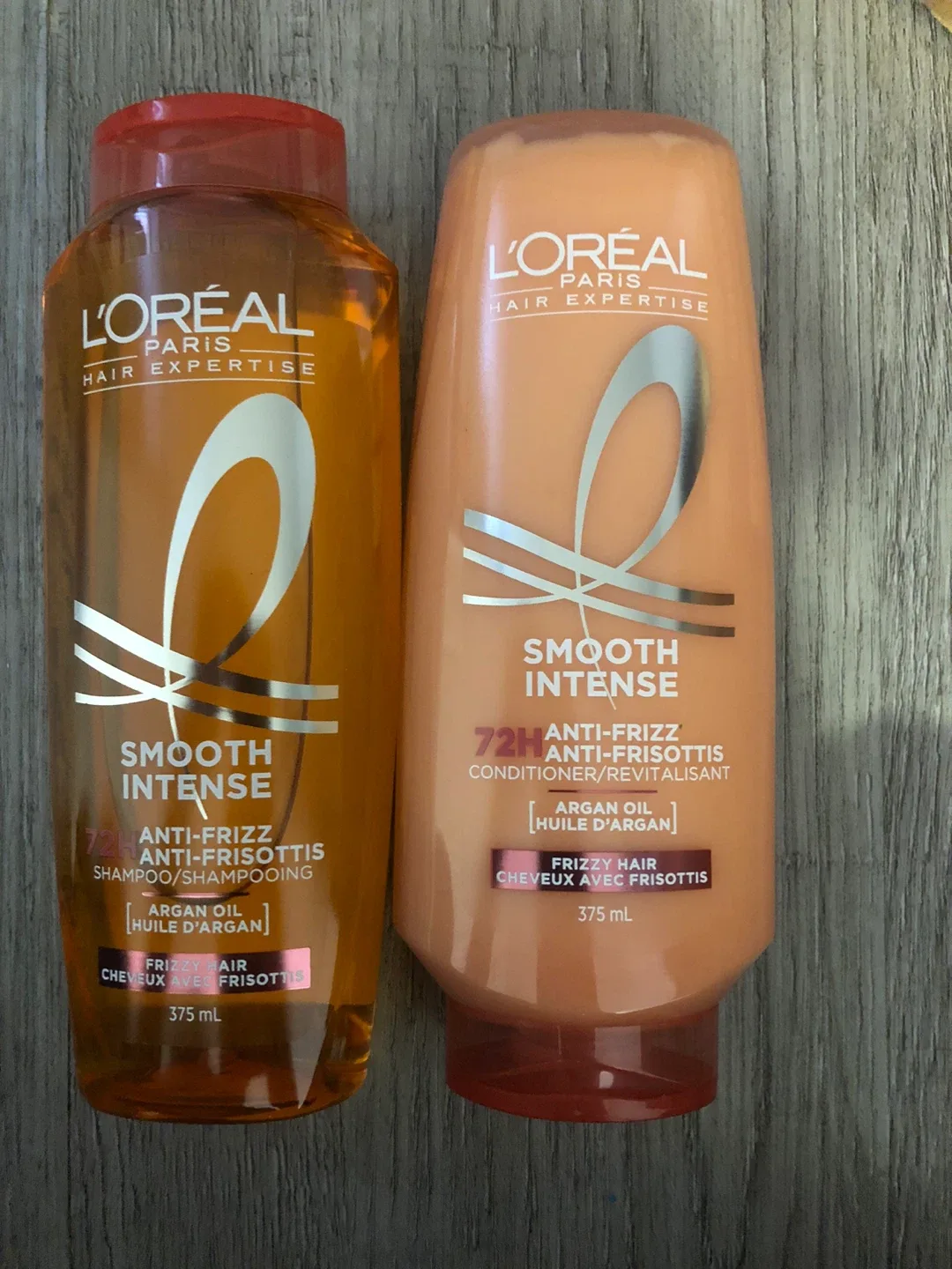 L'Oreal paris Shampoo &Conditioner Sets image indicator(4)