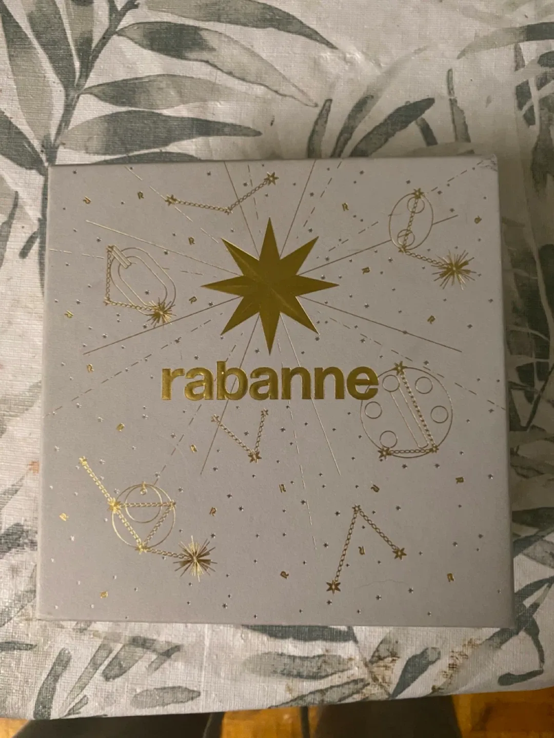 Rabanne Invictus Eau de Toilette Gift Set