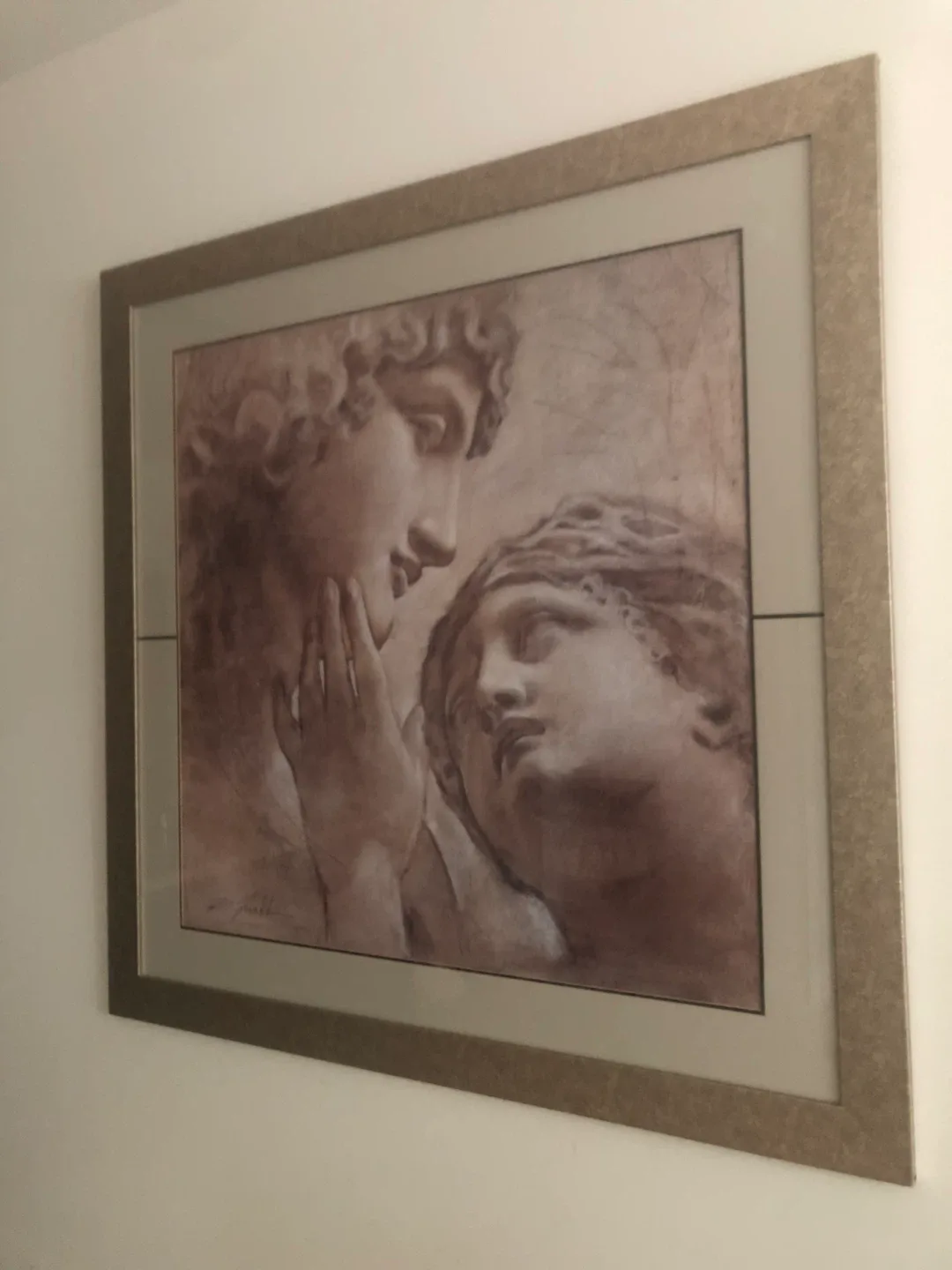 Framed Art Print image indicator(3)