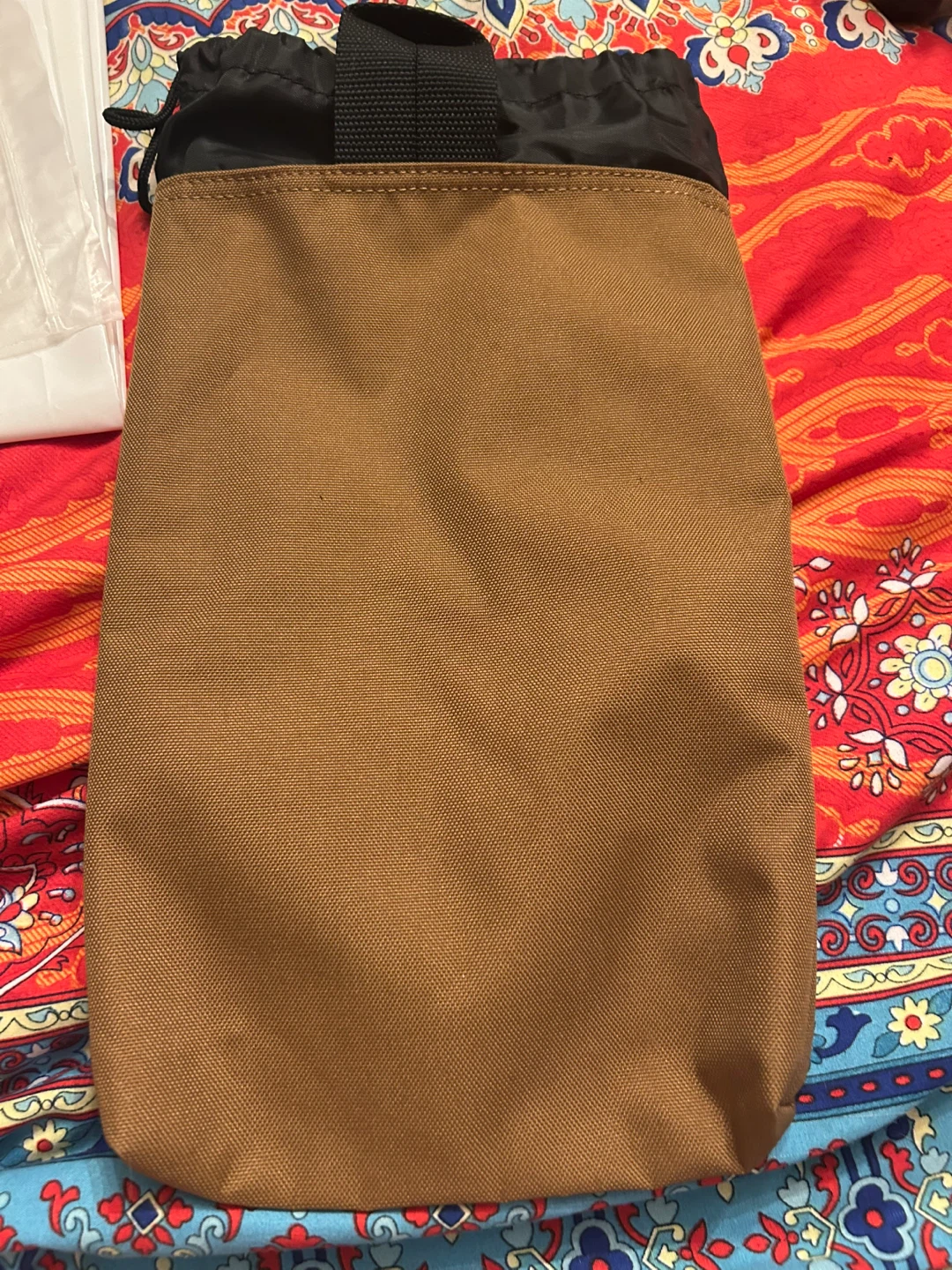 Carhartt Packable Drawstring Utility Pouch - photo 2