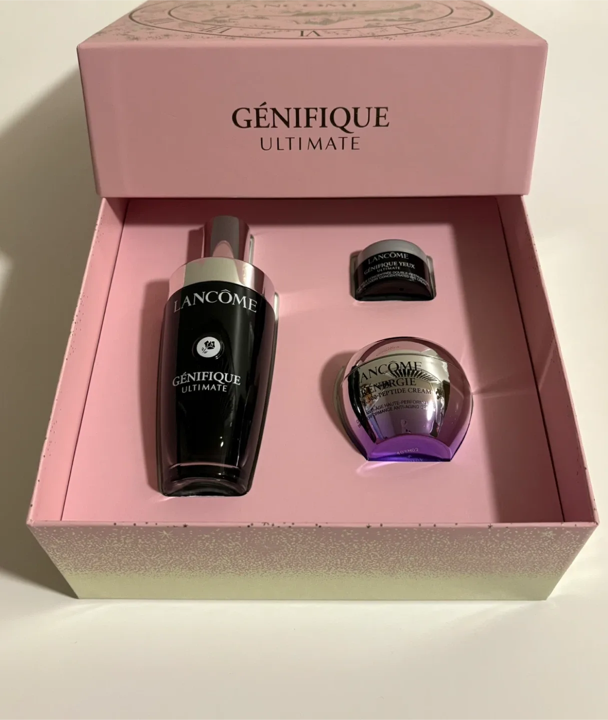 Lancôme Skincare Set - New