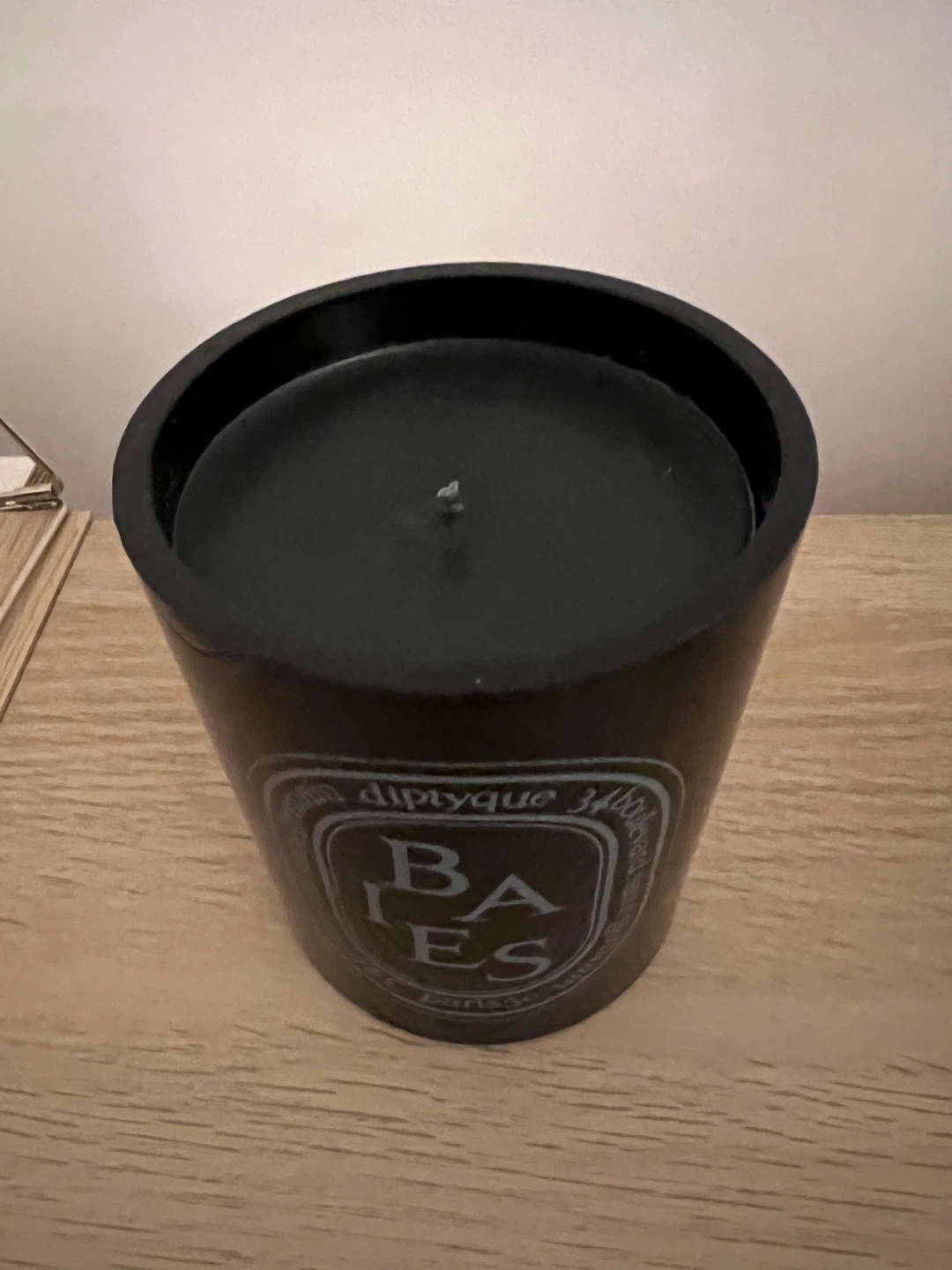 diptyque Baies Candle (new) - photo 2