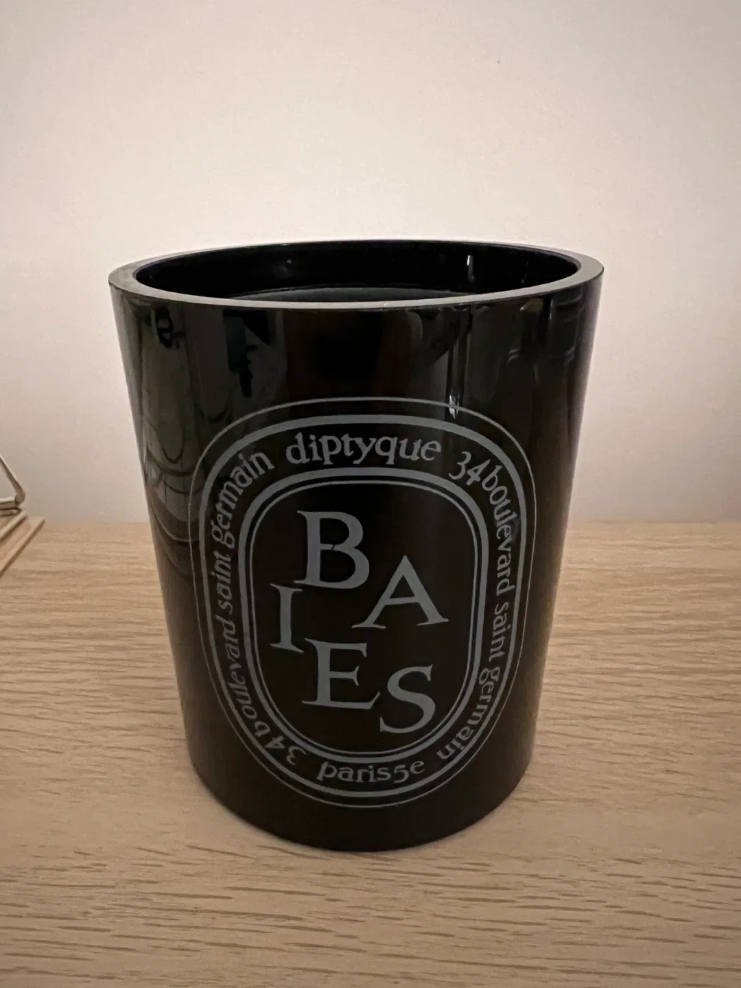 diptyque Baies Candle (new)