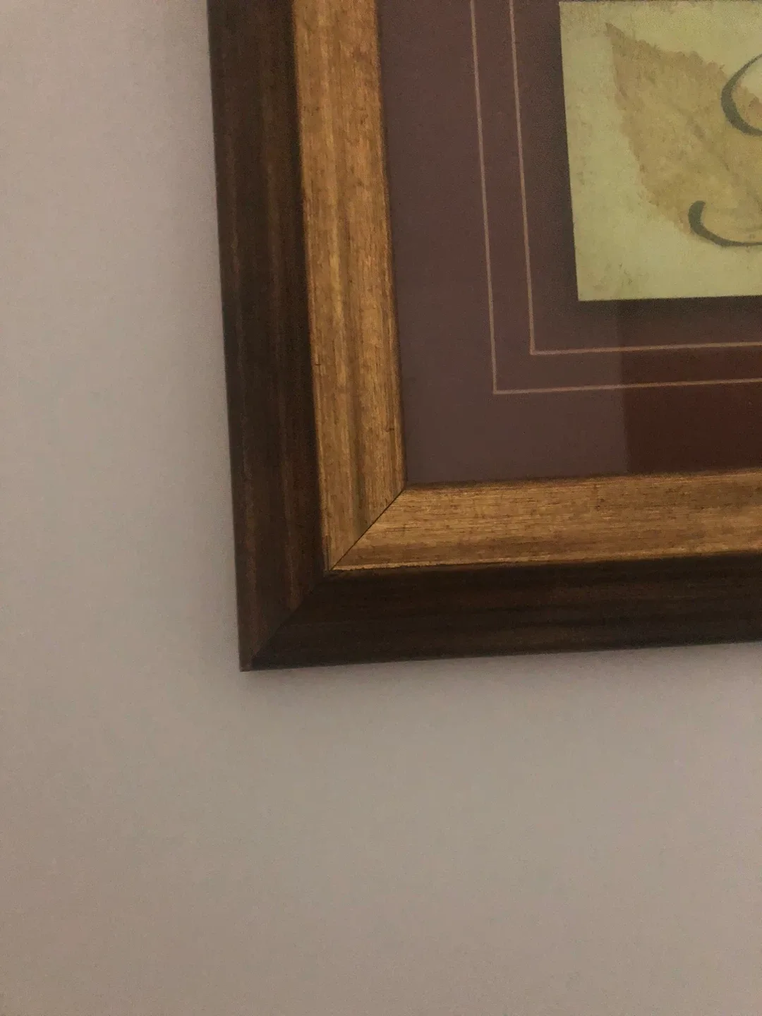 Framed 'Faith, Family, Friends' Wall Art image indicator(3)