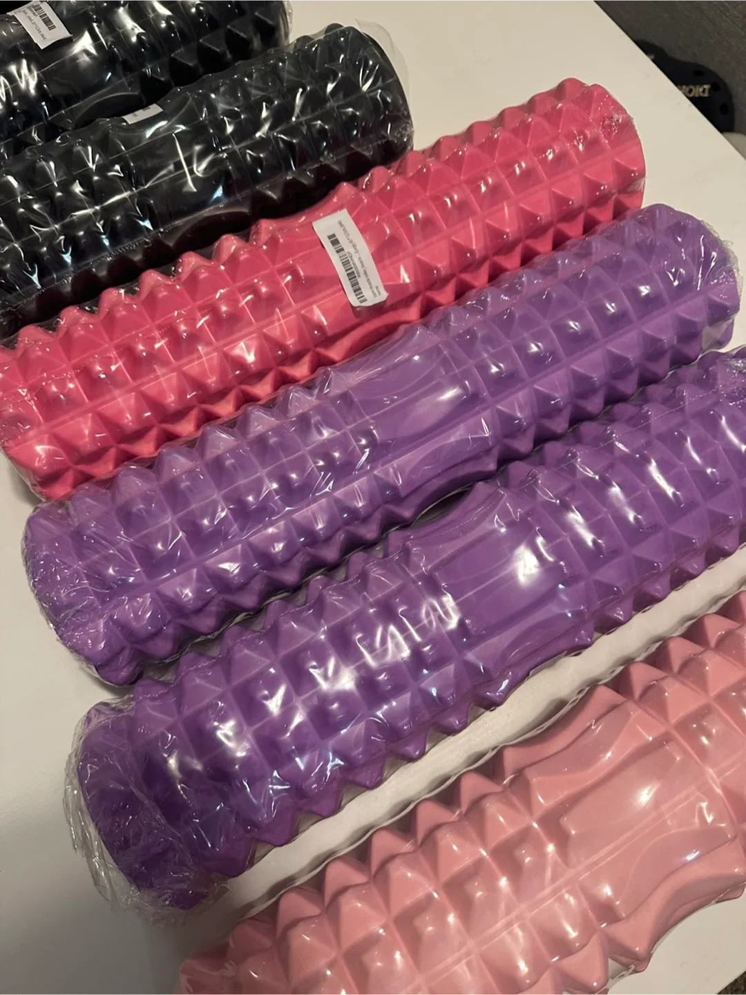 Message Foam Rollers image indicator(2)