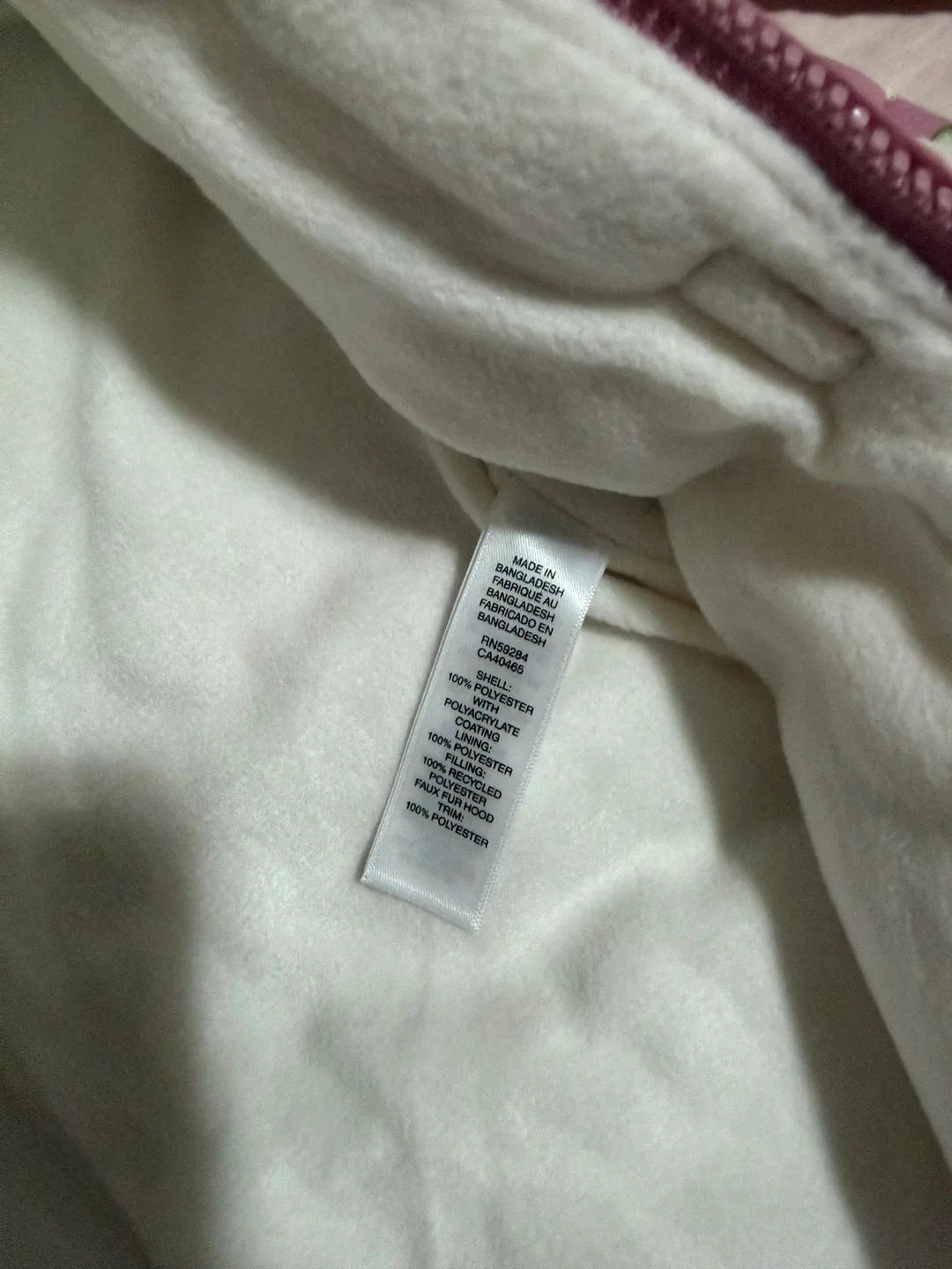 Baby items:Snowsuit/Stroller Wrap/Seat Cushion/Set-Brand New image indicator(4)