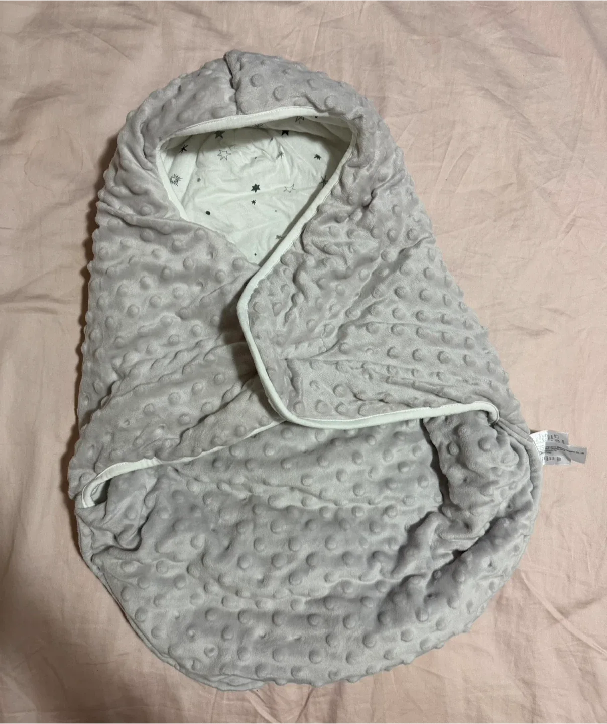 Baby items:Snowsuit/Stroller Wrap/Seat Cushion/Set-Brand New image indicator(5)