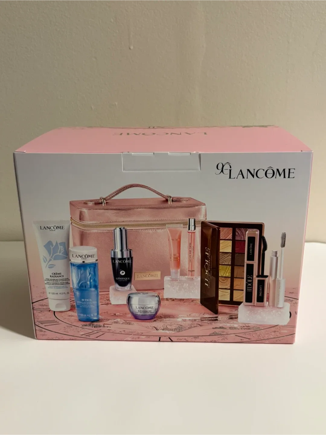 Lancôme Holiday Gift Set - New