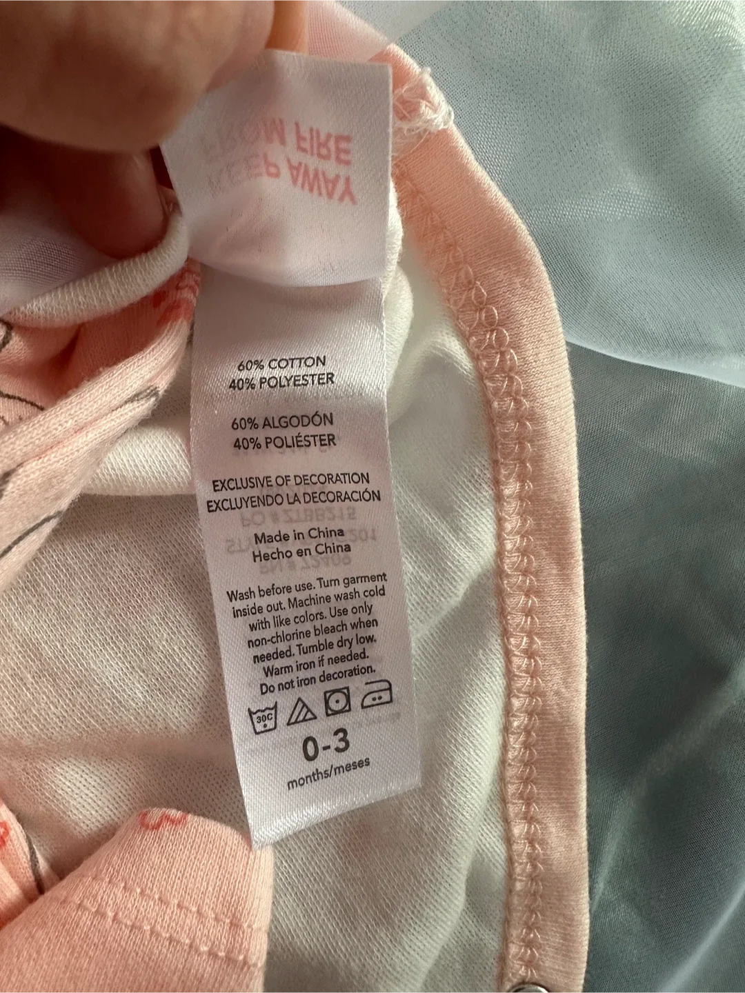 Baby items:Snowsuit/Stroller Wrap/Seat Cushion/Set-Brand New image indicator(9)