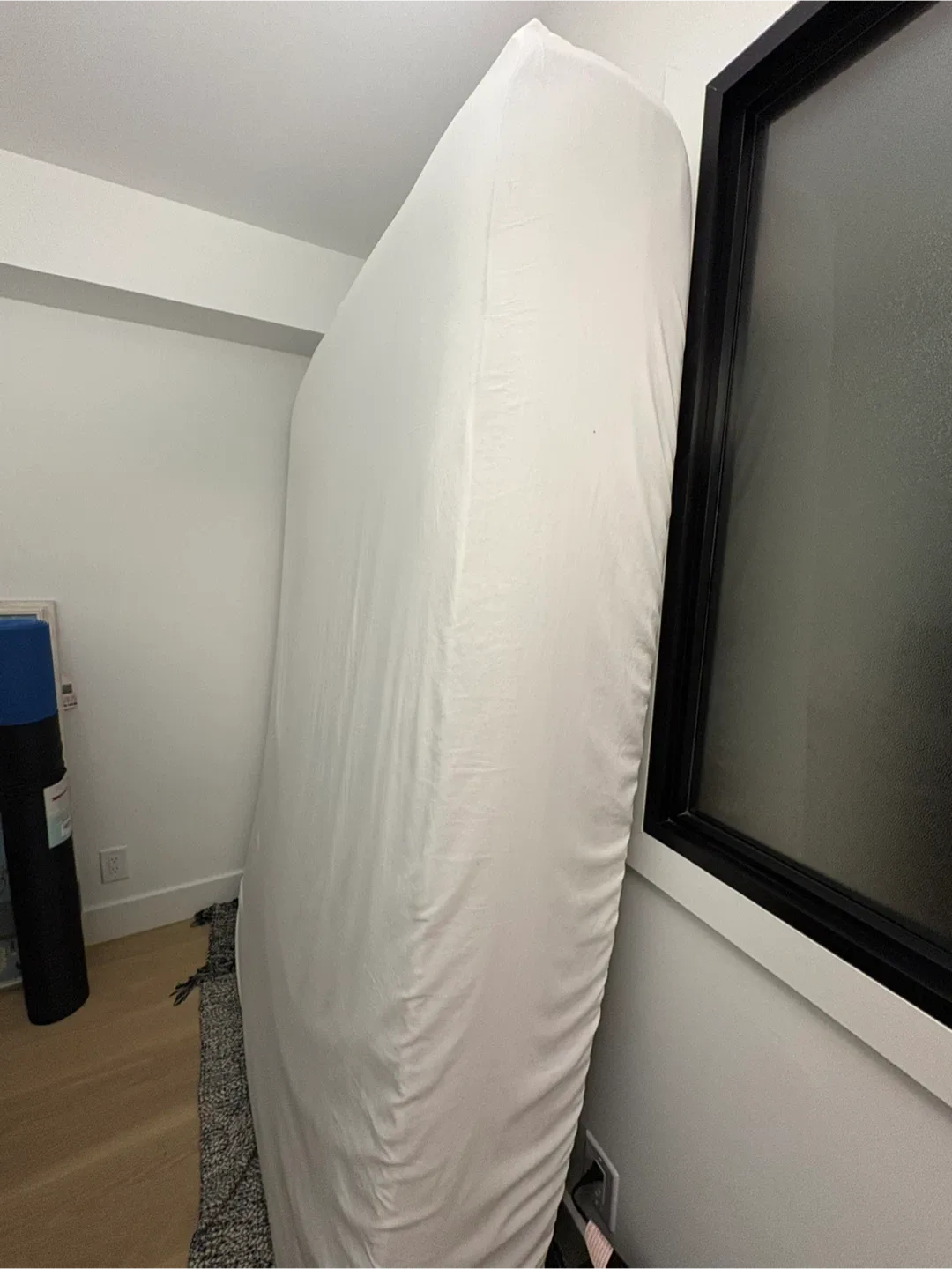 #Cleanout Mattress - Queen