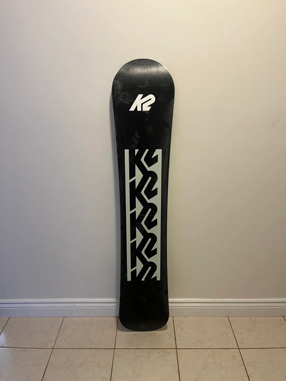 Womens K2 First Lite Snowboard 146 image indicator(2)