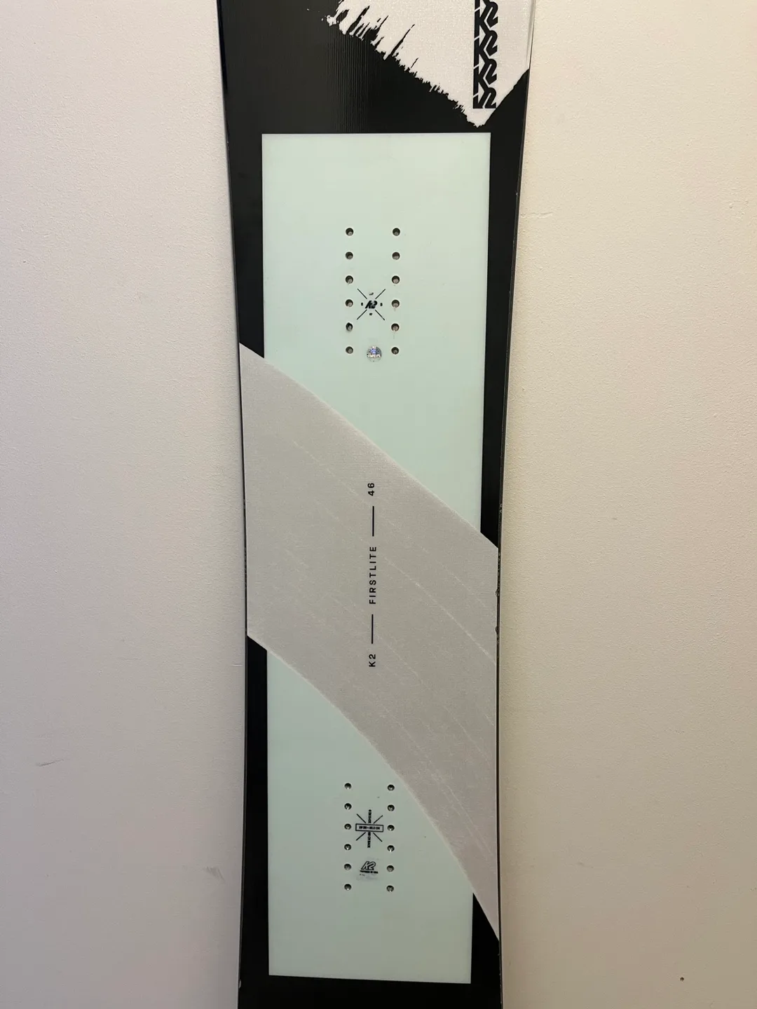 Womens K2 First Lite Snowboard 146 image indicator(3)