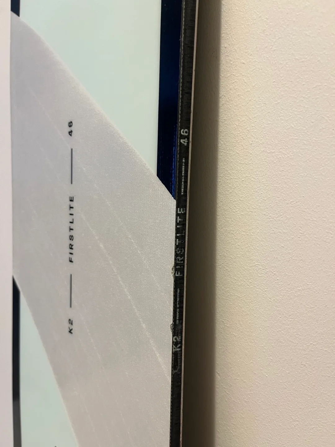 Womens K2 First Lite Snowboard 146 image indicator(4)