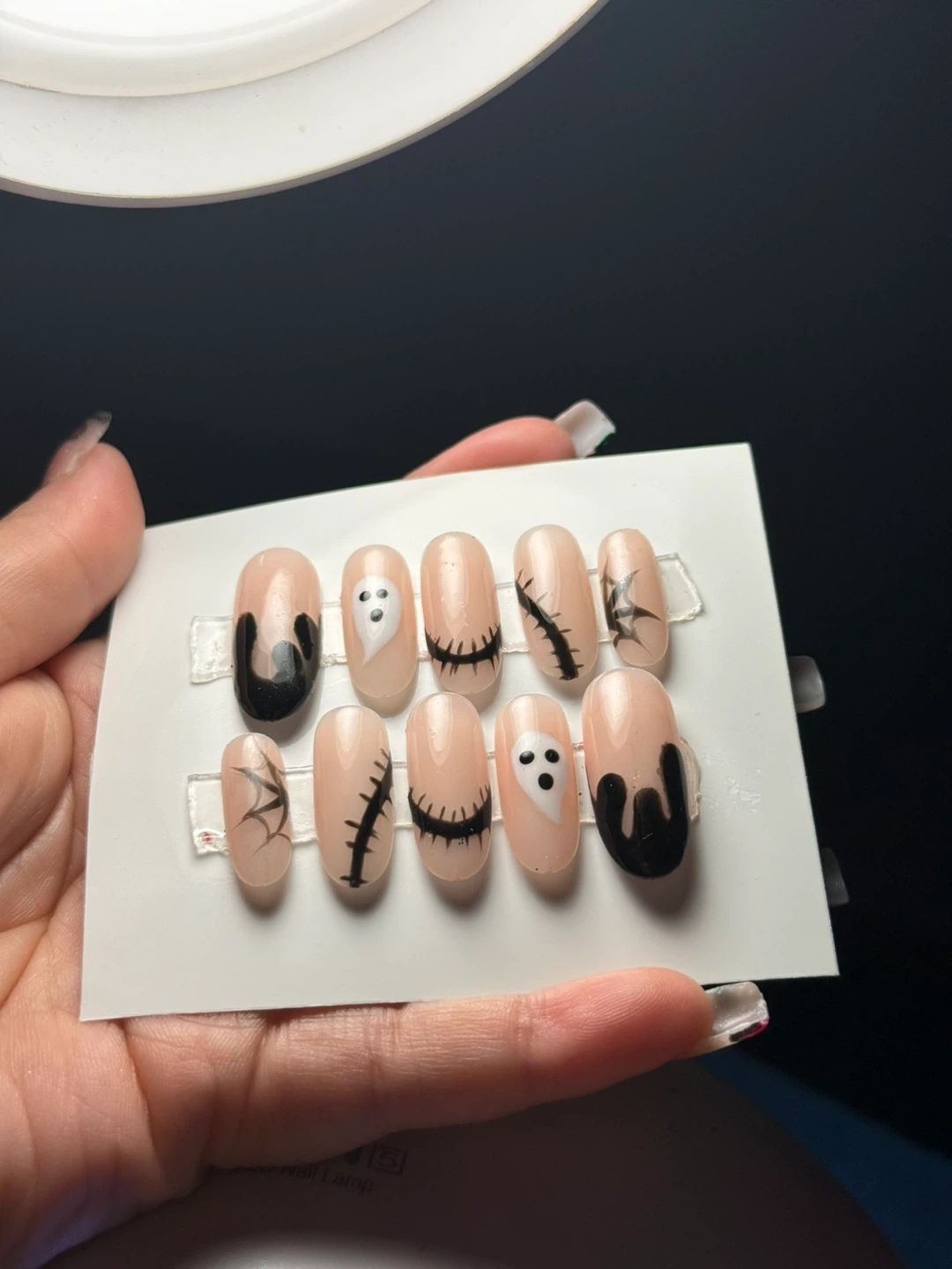 Press-on Nail Sets - photo 5