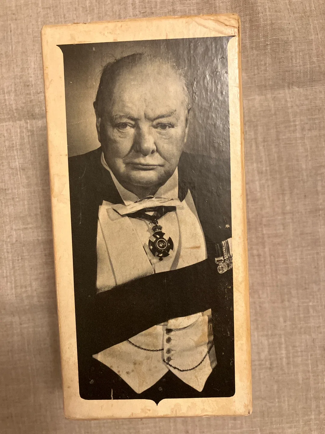 Winston Churchill History of the English-Speaking Peoples Set image indicator(3)