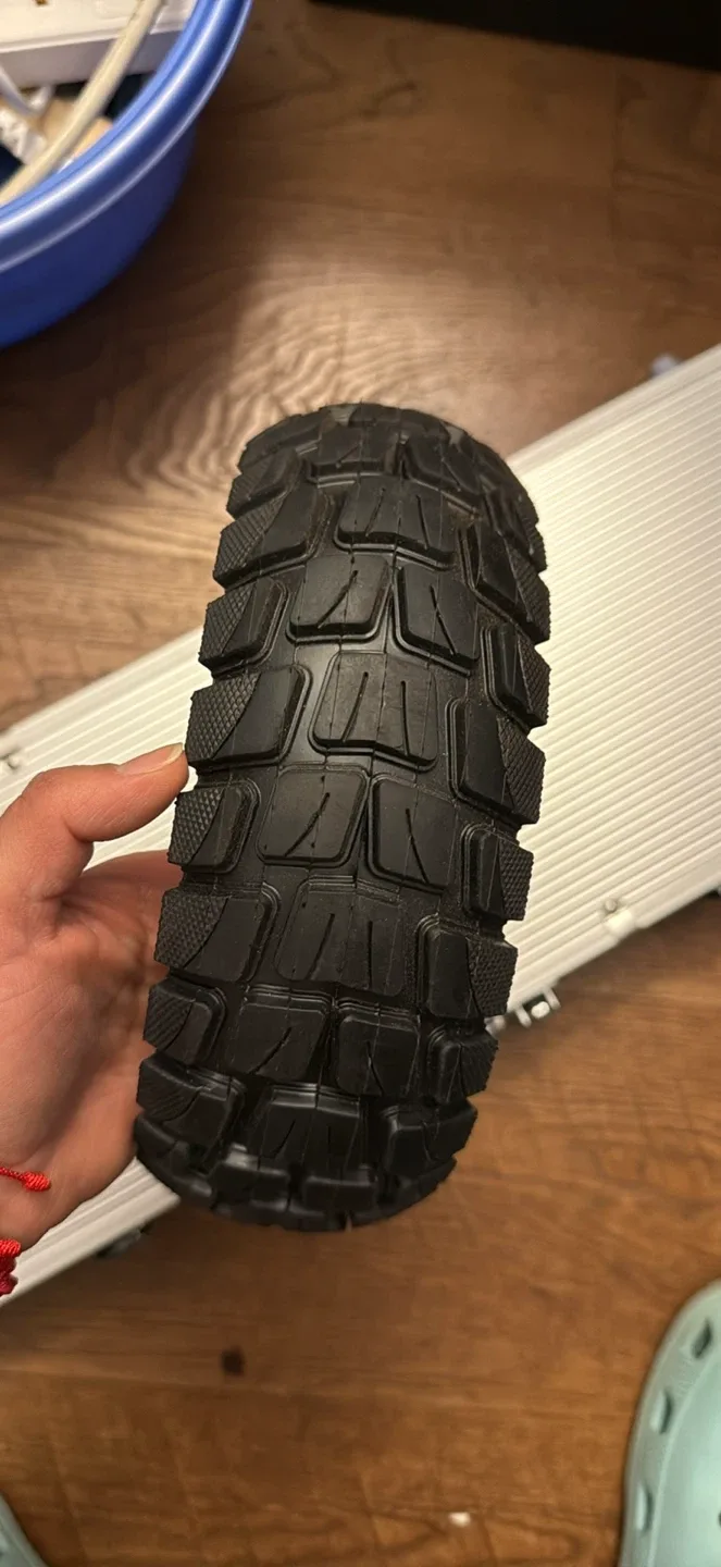 HOTA 80/65-6 Tire Scooters image indicator(4)