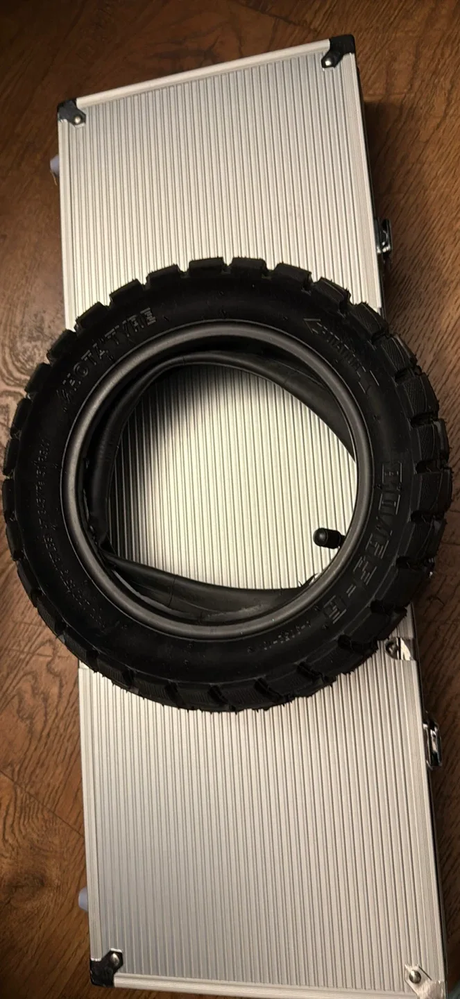 HOTA 80/65-6 Tire Scooters
