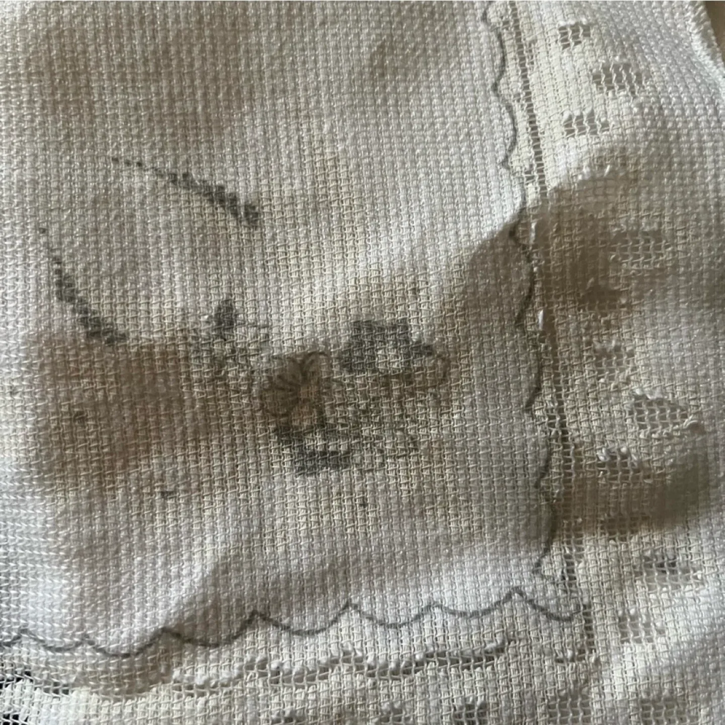 Cloth Napkins - 3 sets of 4 each, 1 set of 6, 1 set of 8 image indicator(4)