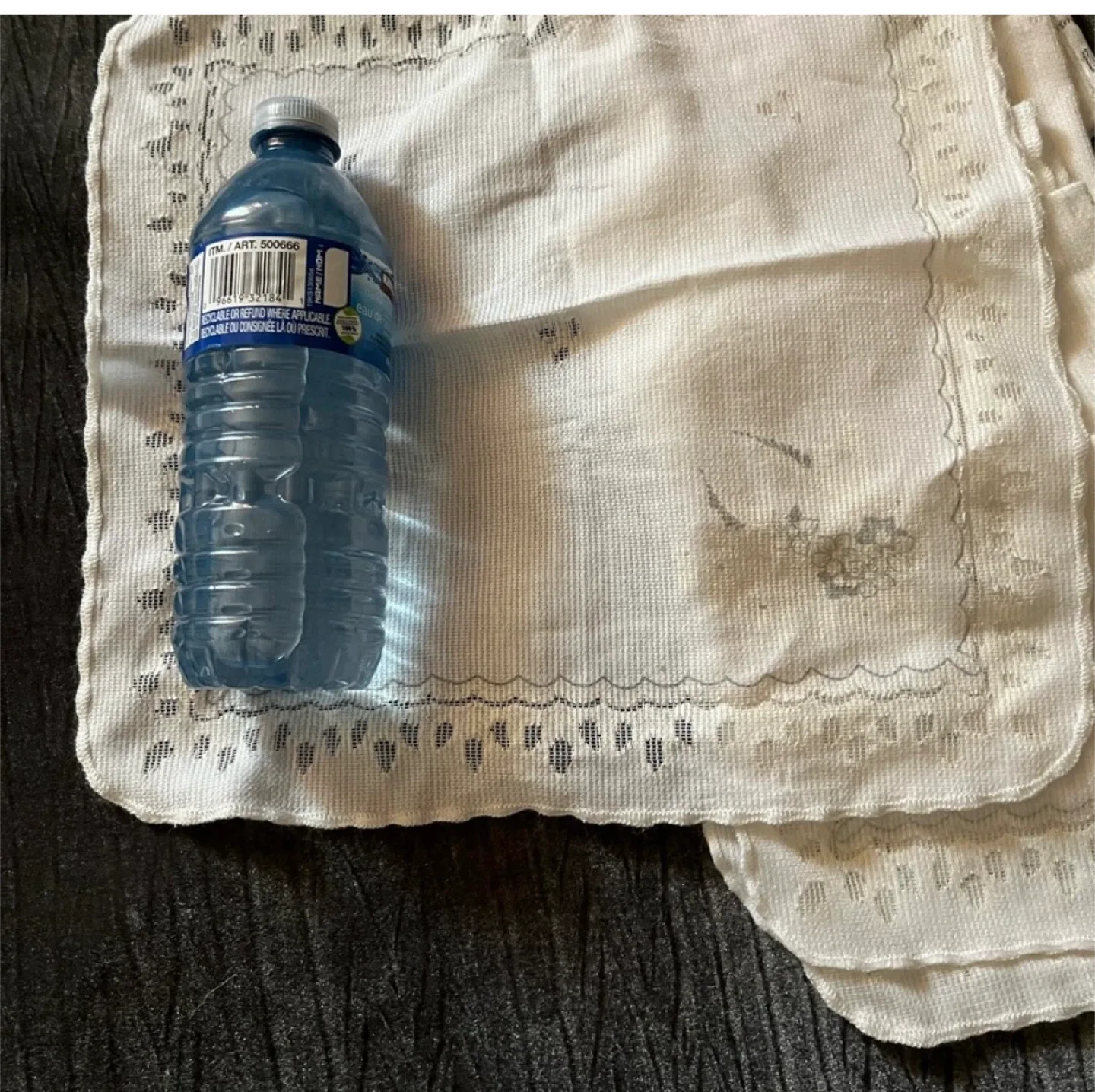 Cloth Napkins - 3 sets of 4 each, 1 set of 6, 1 set of 8 image indicator(3)