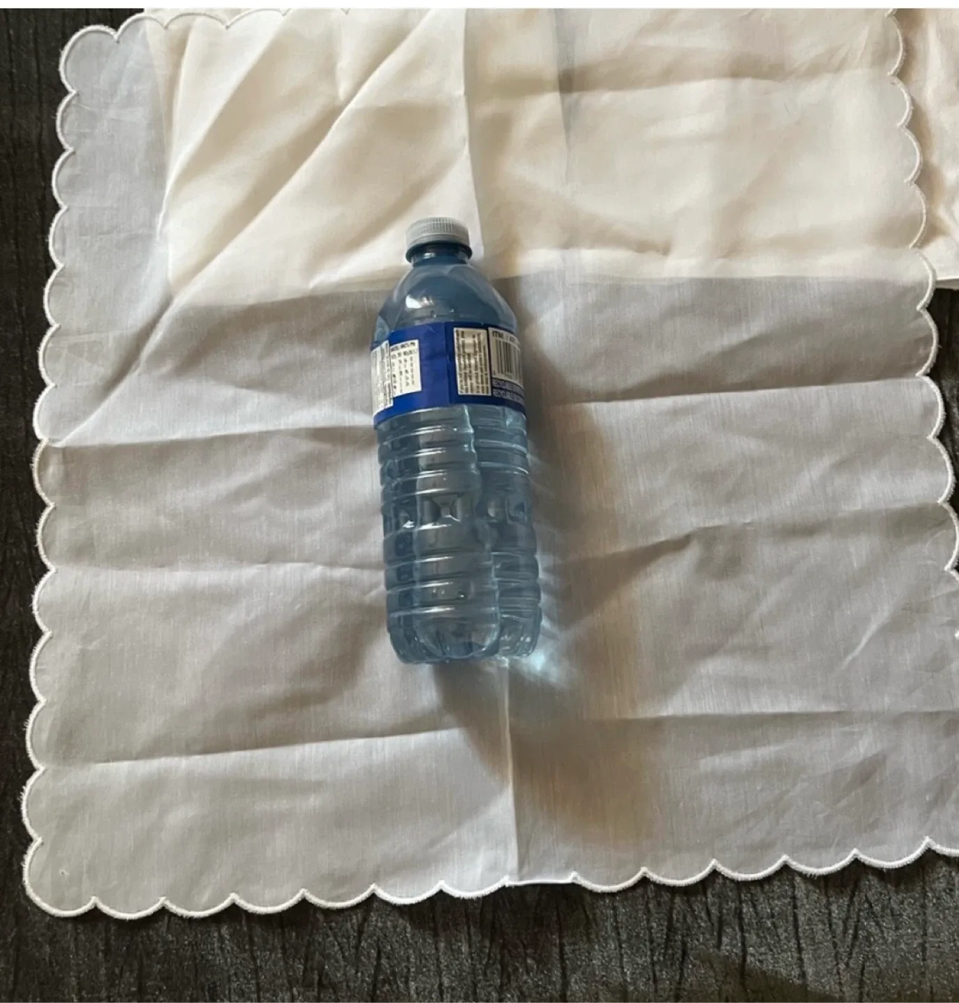 Cloth Napkins - 3 sets of 4 each, 1 set of 6, 1 set of 8 image indicator(7)